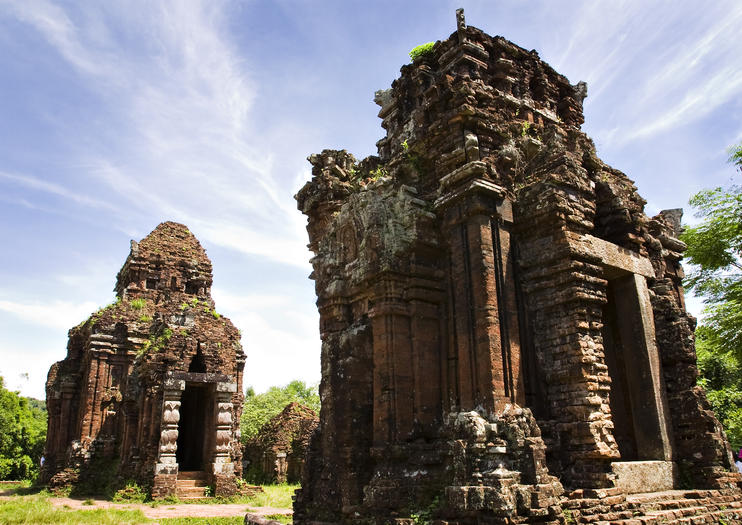 My Son Sanctuary